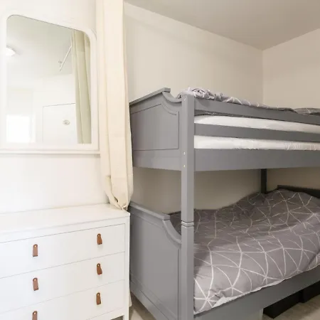 De La By Interhome Apartment