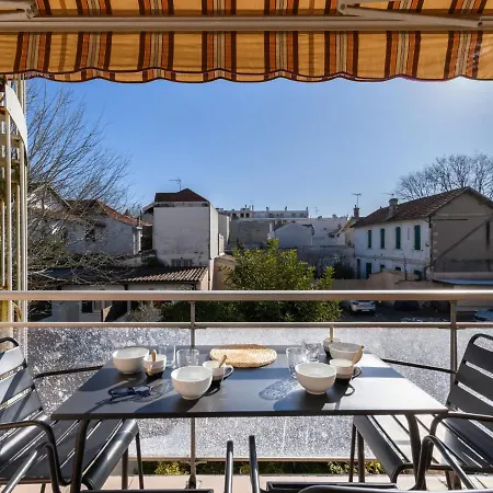 De La By Interhome * Arcachon