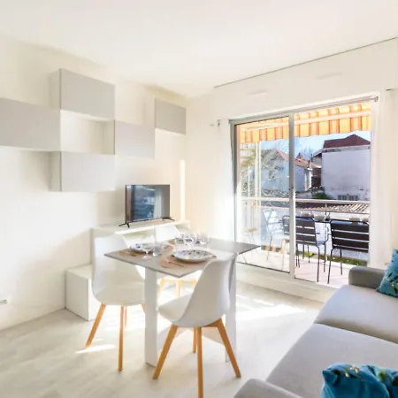 De La By Interhome Arcachon