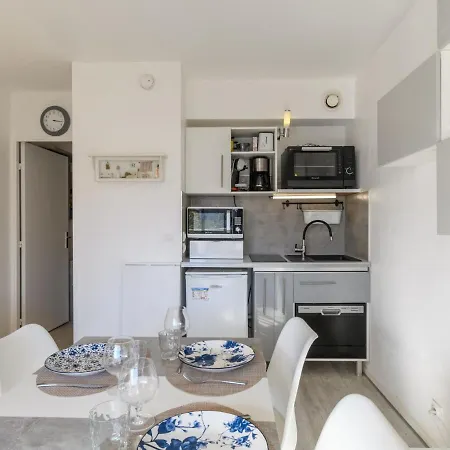 De La By Interhome Apartment
