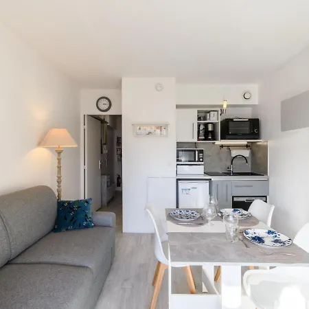 De La By Interhome Apartment