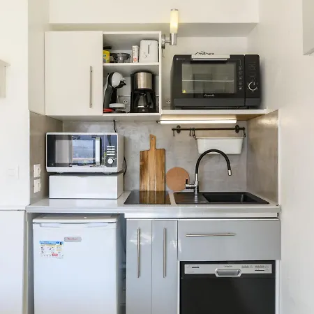 De La By Interhome Apartment