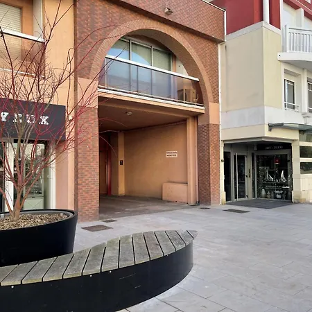 De La By Interhome Arcachon