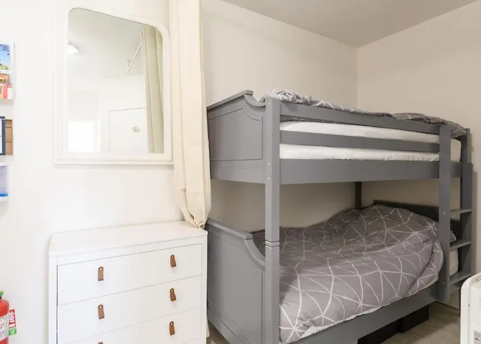 De La By Interhome Appartamento