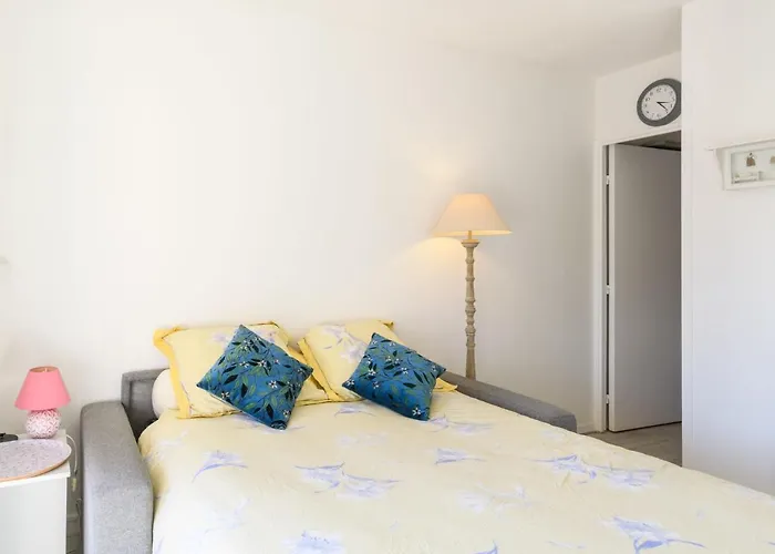 De La By Interhome Arcachon