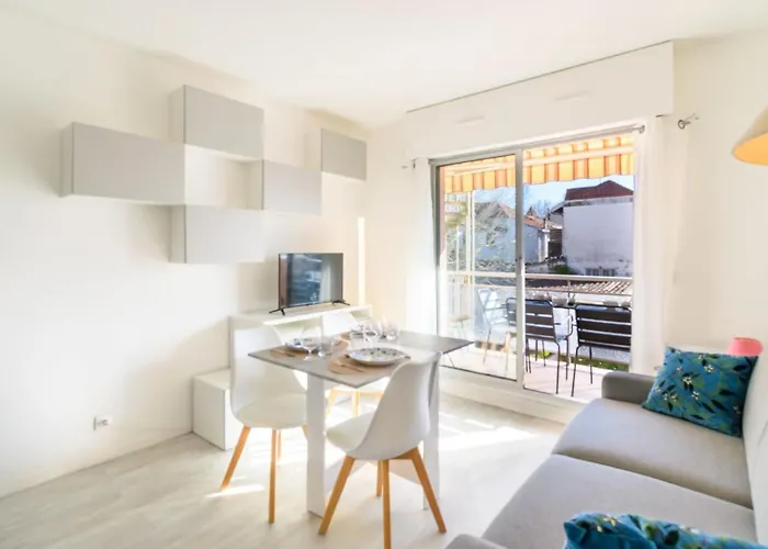 De La By Interhome Arcachon