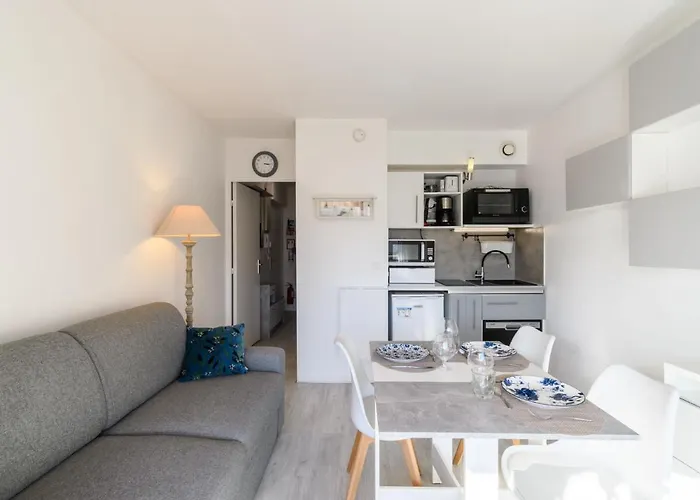 De La By Interhome Appartamento