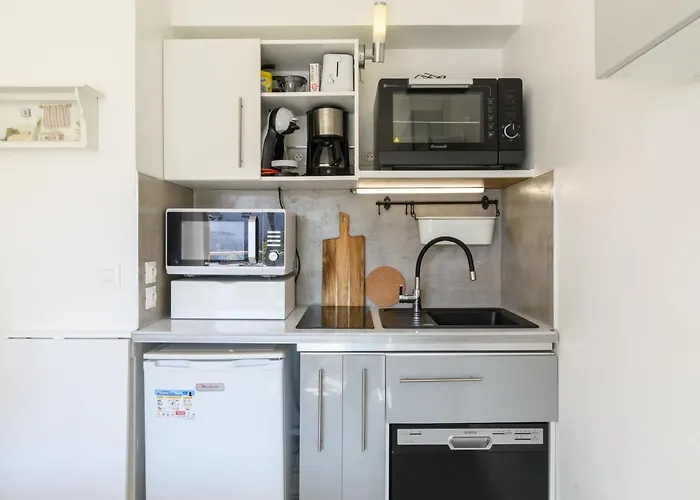 De La By Interhome Appartamento