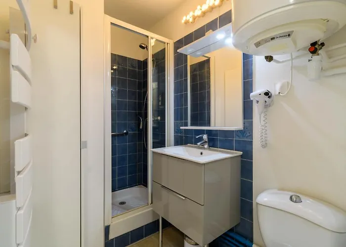 De La By Interhome Arcachon