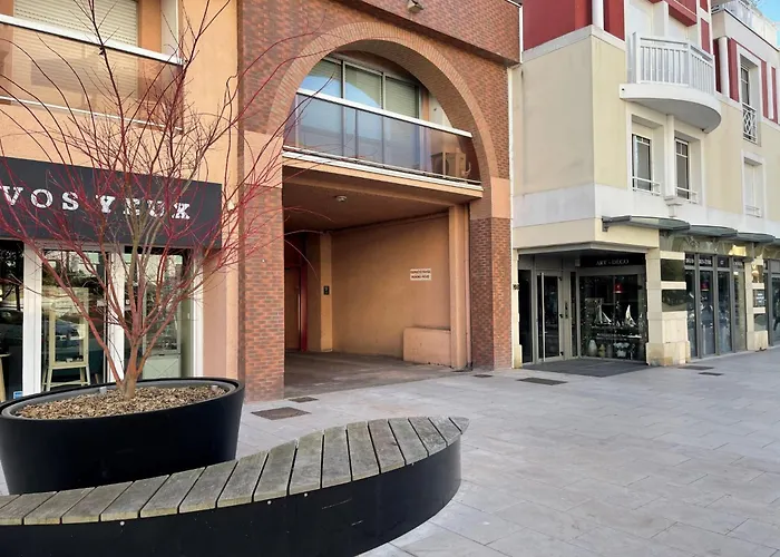 De La By Interhome Arcachon