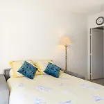 De La By Interhome Arcachon