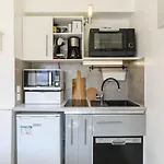 De La By Interhome Appartement