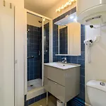 De La By Interhome Arcachon