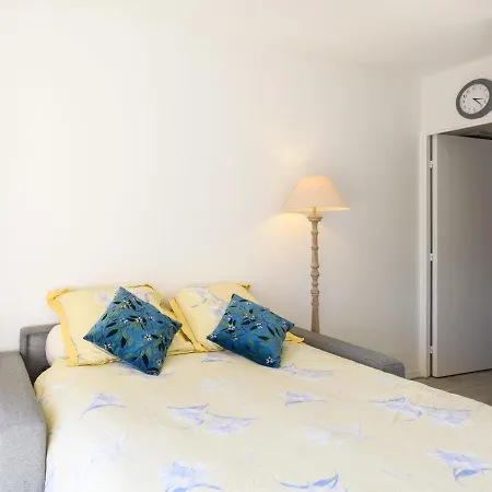 De La By Interhome Arcachon
