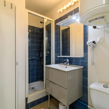 De La By Interhome 阿卡雄