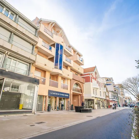 De La By Interhome Apartment