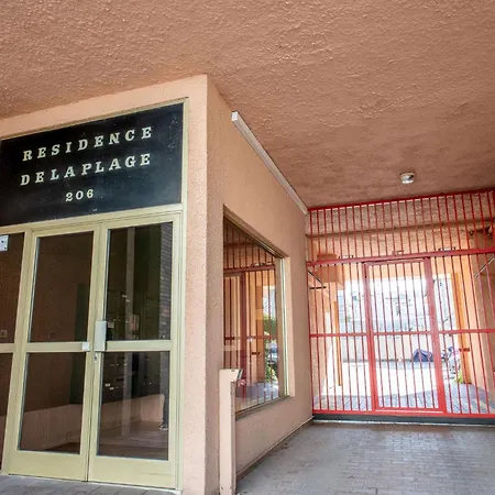 De La By Interhome 公寓 *