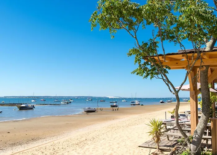 De La By Interhome * アルカション