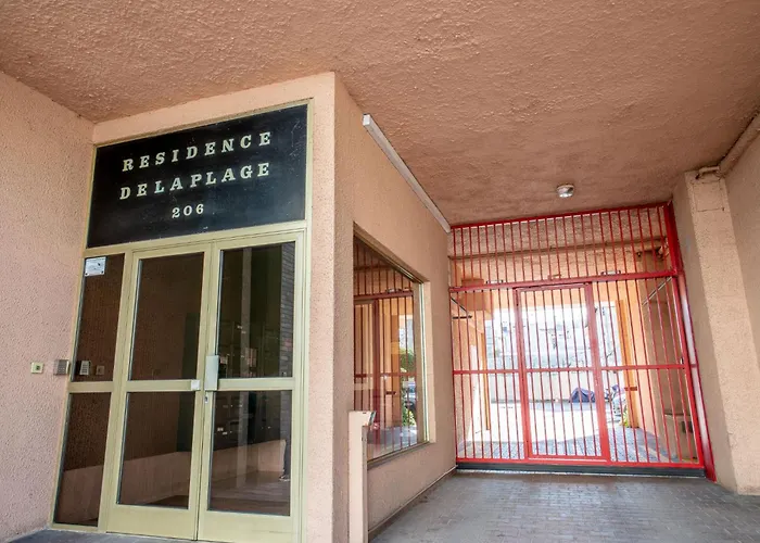 De La By Interhome アパート *